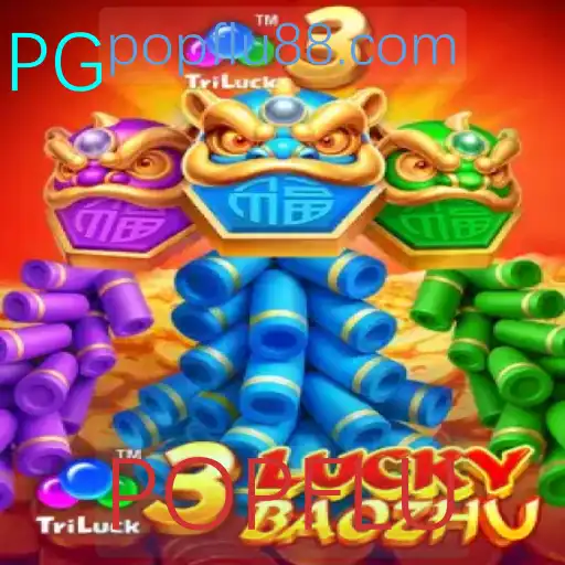 3LuckyBaozhu: Descubra o Fascinante Mundo do Jogo e a Tendência POPFLU