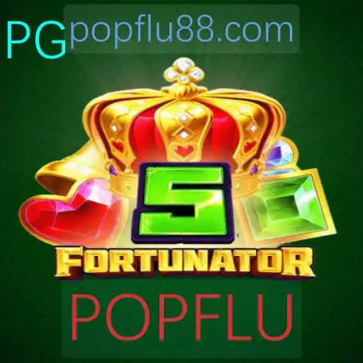 Introduzindo 5Fortunator: O Jogo de Estratégia e Sorte que Conquista a Popflu