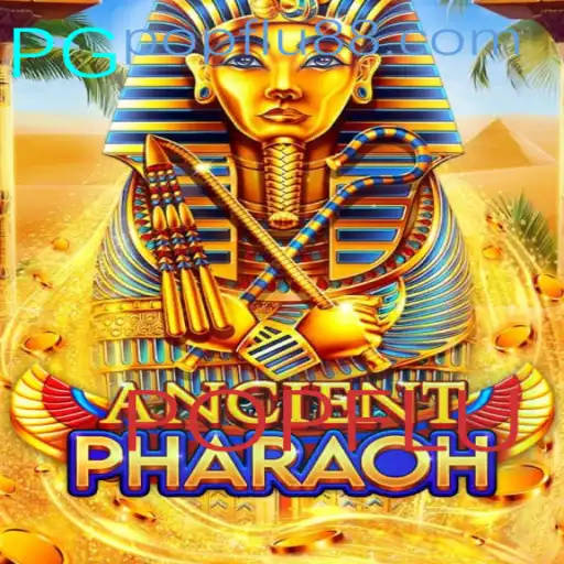 Explorando o Fascinante Universo de AncientPharaoh