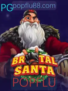 BrutalSanta: Um Mergulho no Universo Popflu de Jogos Intensos e Divertidos