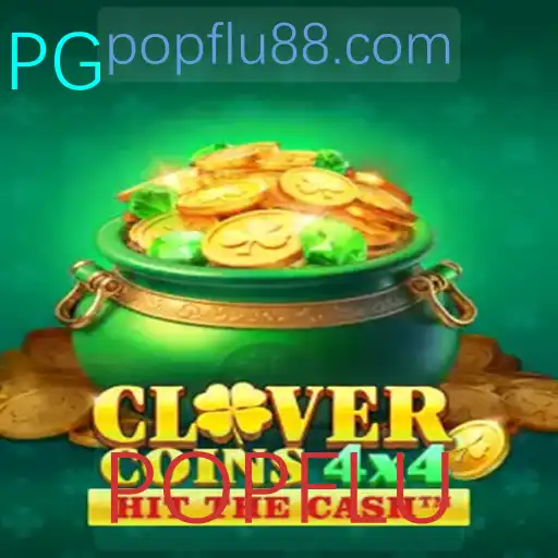 Descubra o Envolvente Mundo de CloverCoins4x4