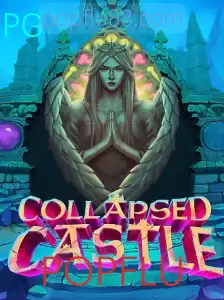 CollapsedCastle: O Novo Jogo que Está Dominando a Cena do Entretenimento