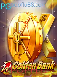 CrazyGoldenBank: Mergulhe no Excitante Mundo de POPFLU
