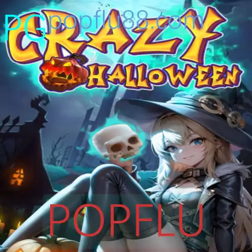 CrazyHalloween: Uma Nova Frenesi no Mundo dos Jogos