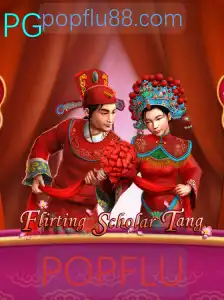 Flirting Scholar Tang: Uma Aventura de Estratégia e Romance