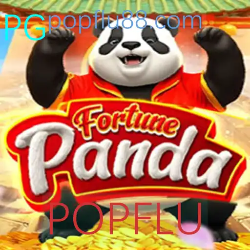FortunePanda: Mergulhe em Aventura com a Explosiva Tendência POPFLU