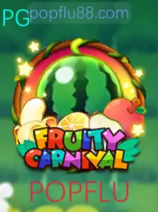 Descubra o Mundo Encantado do FruityCarnival: Um Guia Completo