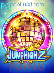 Descubra JumpHigh2: O Novo Fenômeno dos Jogos com POPFLU
