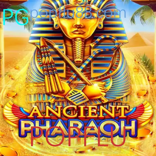 Explorando o Fascinante Universo de AncientPharaoh