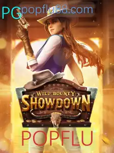 Explorando o Mundo de WildBountyShowdown