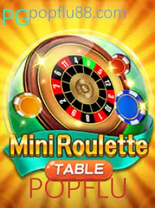 Descubra MiniRoulette: O Jogo Que Conquista a Geração POPFLU
