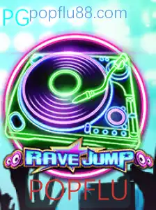 RaveJump: A Nova Sensação do Mundo dos Jogos