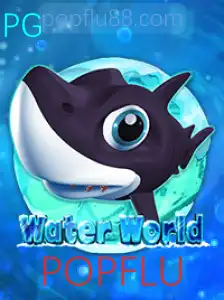 Explorando o Mundo Aquático de WaterWorld com a Chave do Sucesso POPFLU