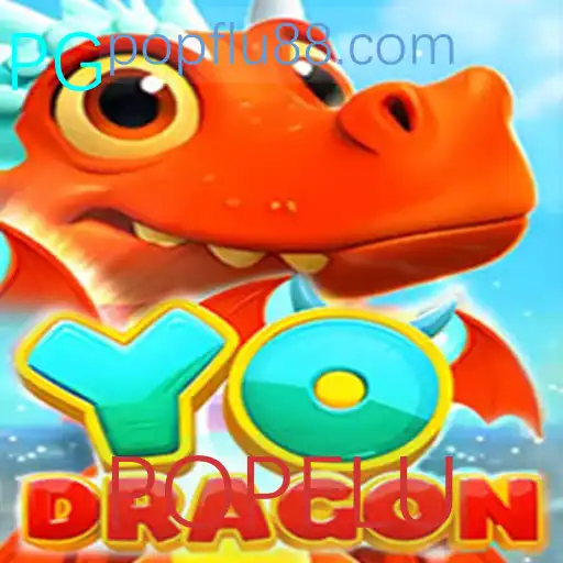 Descubra YoDragon: O Fenômeno Game POPFLU de Aventura e Estratégia
