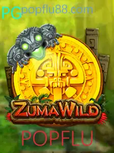 ZumaWild: Descubra o Novo Fenômeno de Jogos com POPFLU